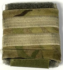 British Military Issue RAF Royal Air Force Flight Lieutenant MTP Rank Slide