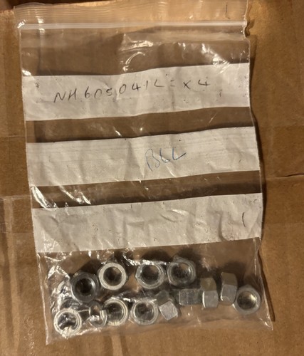 Land rover series 5 16 - 3, 5/16"