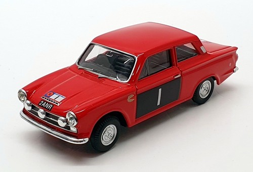 Vanguards va07305 ford - vanguards, 1/43