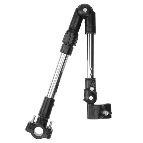 Wheelchair umbrella holder for - umbrella,