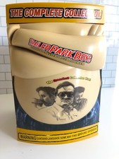 Trailer Park Boys TPB THE