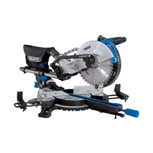 Draper 90170 255mm sliding - draper,