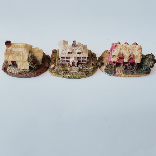 Set vintage the leonardo - set, of