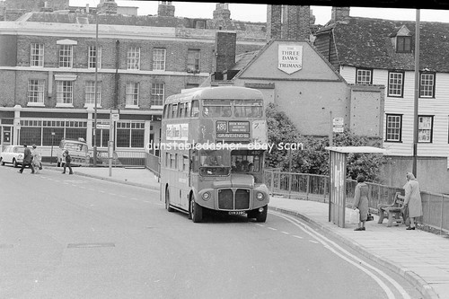 Bus negative lcbs rml2339 - bus,