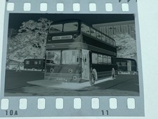 Abbey Coachways Bus Coach 35mm