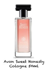 Avon Sweet Honesty Cologne