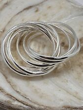 Quirky Sliver Colour Russian