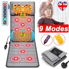 12 Nodes Electric Massage Mat
