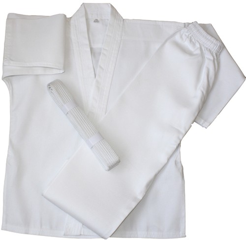 Kids karate suit - gi, boys