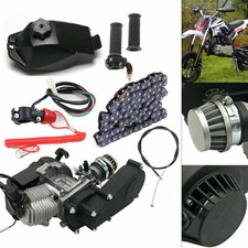49cc stroke engine motor - stroke,