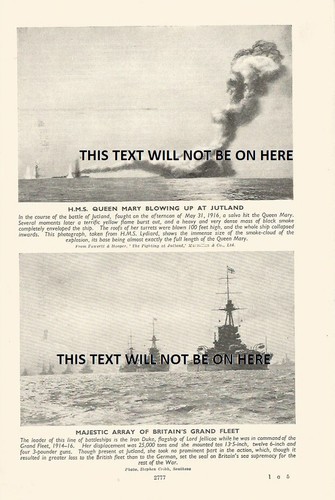 Hms queen mary - hms,
