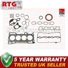 Full Engine Gasket Set Fits