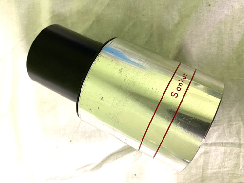 Sankor inch 35mm cine - sankor,