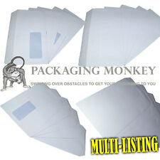 HIGH QUALITY WHITE SELF SEAL