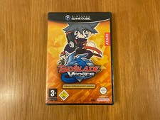Nintendo Gamecube - Beyblade