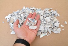 Abalone paua shell pieces