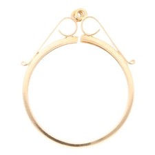 9Carat Yellow Gold Full