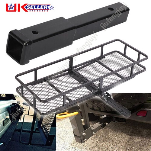 Extender towbar car - 12",