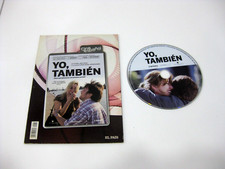 Me, Too DVD Lola Dueñas Pablo