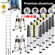 New 2m multi purpose - 1.4m-6.2m, multi-purpose