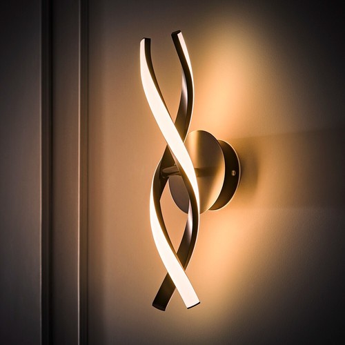 Wall light lamp fitting - wall,