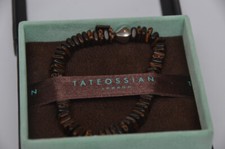 Tateossian Men's Bracelet 925