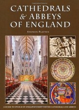 Cathedrals and Abbeys of