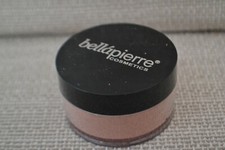 Bellapierre Cosmetics Mineral Blush in Amaretto travel size 6g