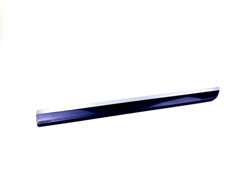 Volkswagen passat rear left - rear,