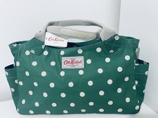 Cath Kidston Brand New Green