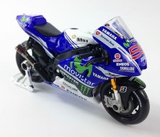 JORGE LORENZO FACTORY YAMAHA