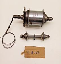 Vintage 1950's Humber 26''