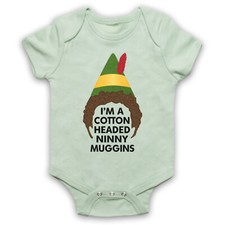 ELF BUDDY UNOFFICIAL I'M A