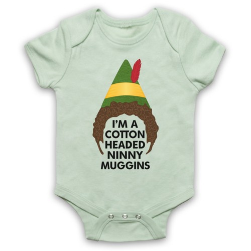 Elf buddy unofficial - elf, i'm