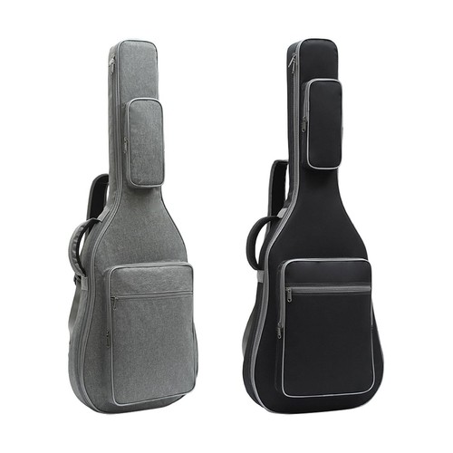 Electric guitar carrying case - guitar,