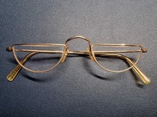 Vintage Algha Gold Filled