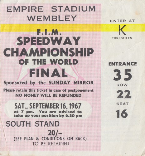 1967 empire stadium wembley - empire,