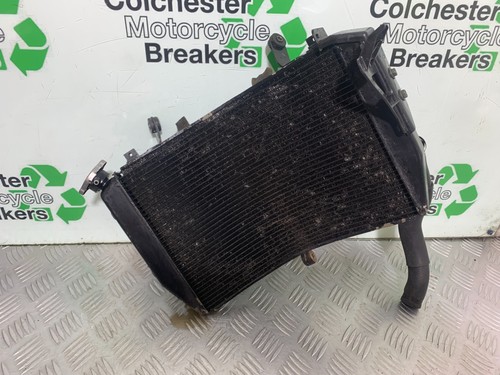Yamaha yzf 4c8 radiator - yamaha,
