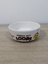 Vintage Kellogs Honey Nut