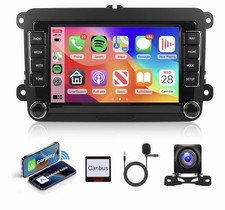 Car stereo android carplay - stereo,