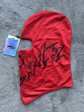 Corteiz CRTZ Red Ski Mask