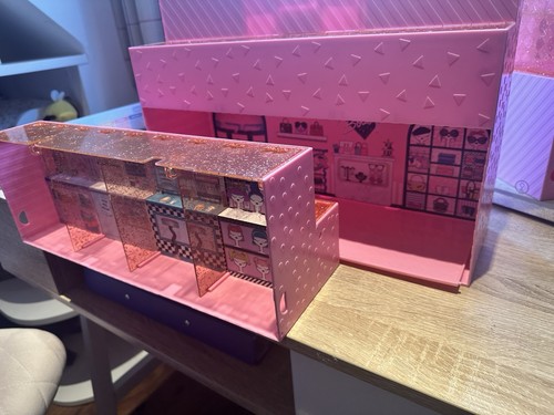 Lol doll house - lol,