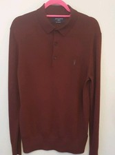 All Saints 100% Merino Wool