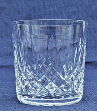 Single vintage waterford - vintage,