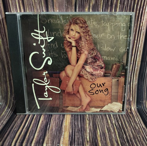 Taylor swift our - our, song