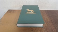 			The Greyhound stud book vol