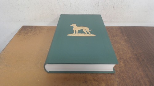 The greyhound stud - the, book
