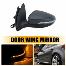 Left Passenger Side Replace