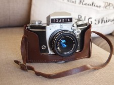 IHAGEE Exakta Varex DRESDE IIa