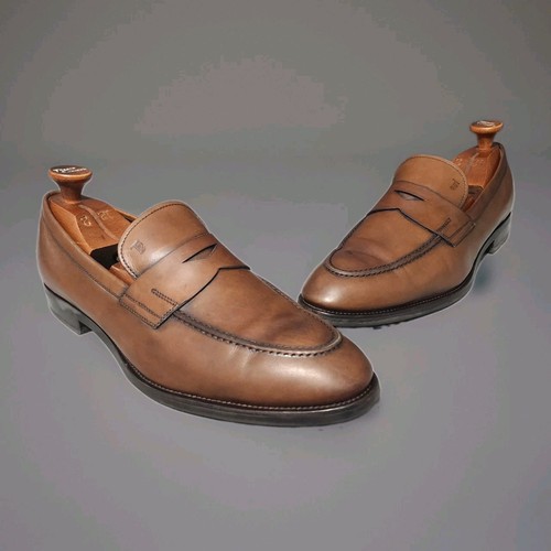 Tod penny loafers - tod’s,